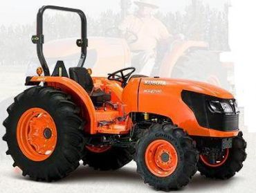 Kubota L4740 USZCZELKA GŁOWICY
